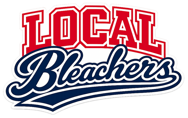 Local Bleachers